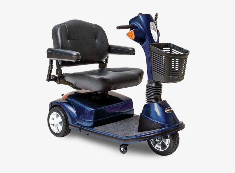Maxima 3-wheel - Pride Maxima Scooter, transparent png download