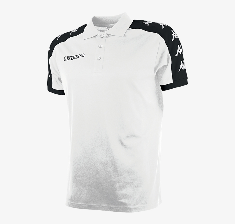 Kappa Tinasio Polo - Kappa Tinasio, transparent png download