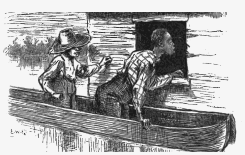 The Adventures Of Huckleberry Finn - Huck Finn, transparent png download