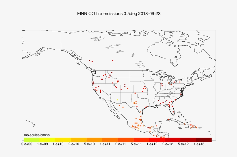 Selected Date Or Parameter Is Out Of Range - Central Great Plains, transparent png download