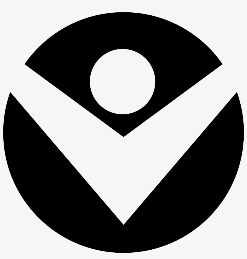 Joy Church Logo 2014 Flat Black Symbol Only - Symbol, transparent png download