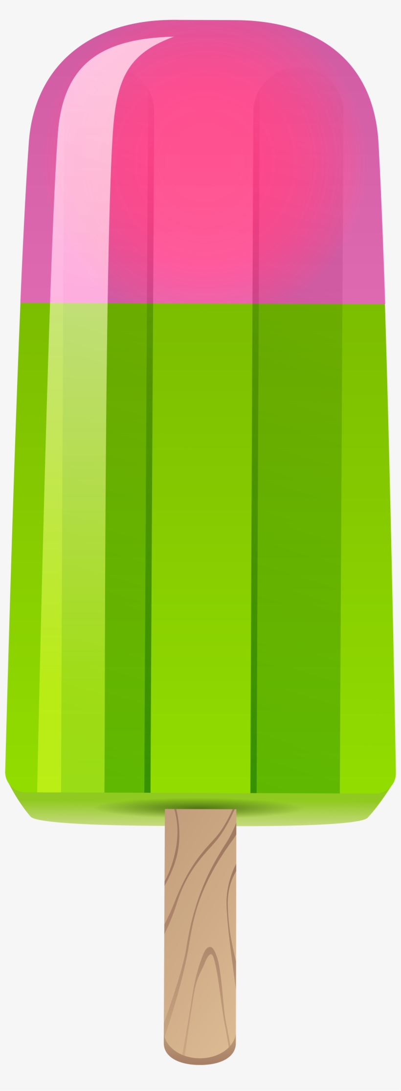 Ice Lolly Clip Art, transparent png download