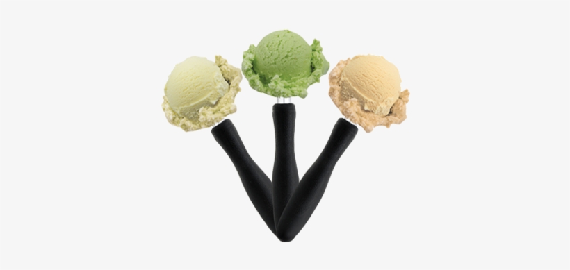 Handcrafted Gourmet Ice Creams - Ice Cream, transparent png download