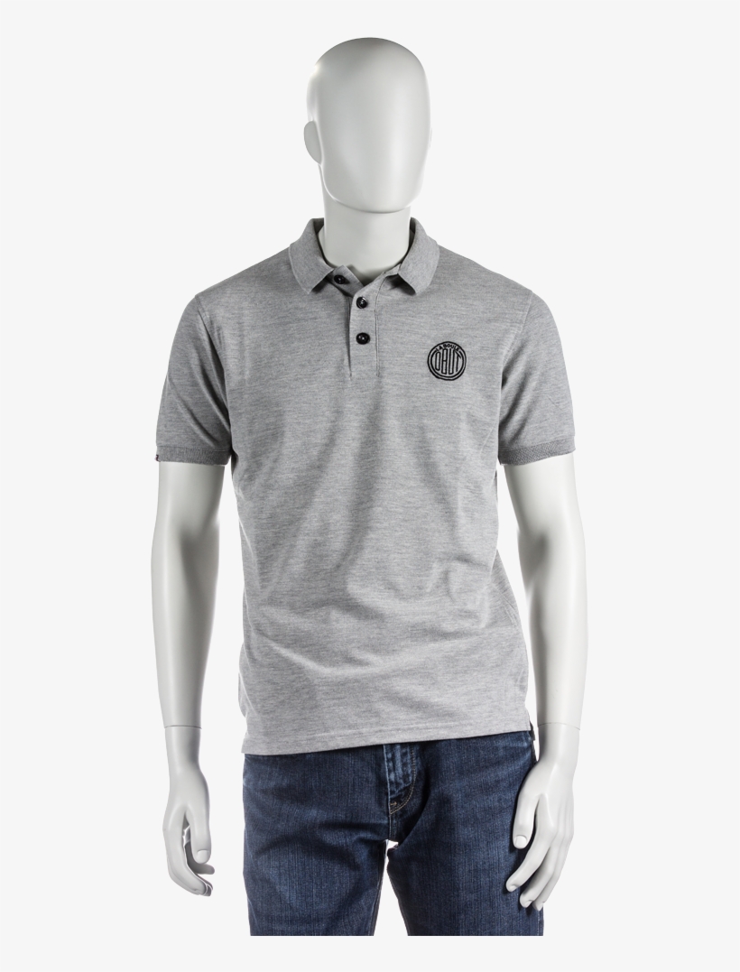 Clothing For Petanque - Polo Shirt Mannequin, transparent png download