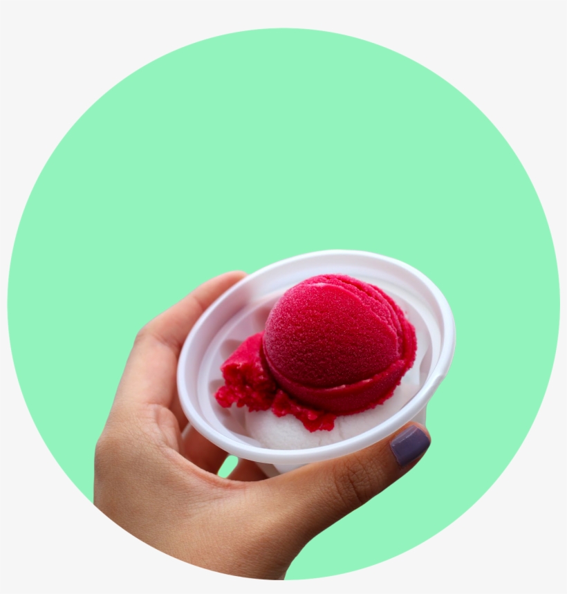 Icecream - Ice Cream, transparent png download