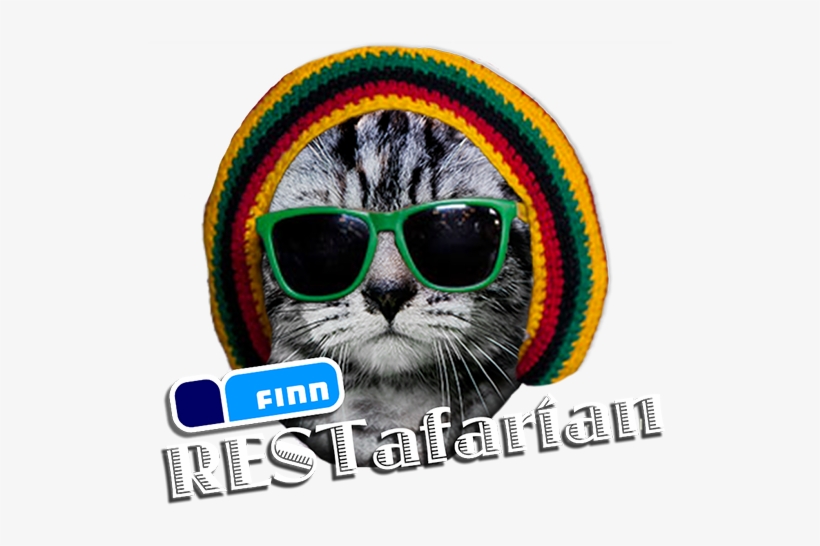 The Finn Api Provide A Restful Interface To Many Of - Finn, transparent png download