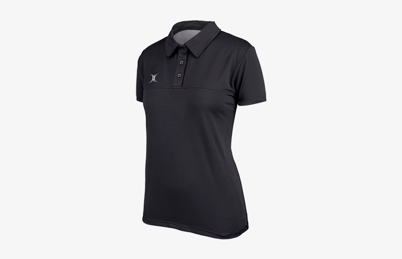 Pro Polo - Womens - Gilbert Rugby, transparent png download