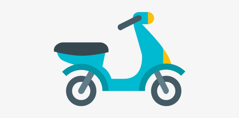 Honda Activa, transparent png download