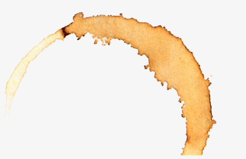 Tache De Café Png, transparent png download