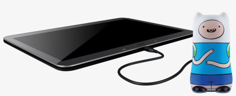 Finn Mimopowerbot Finn Mimopowerbot Finn Mimopowerbot - Tablet Computer, transparent png download