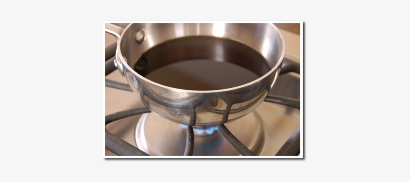 Boiling Down The Coffee - Coffee, transparent png download