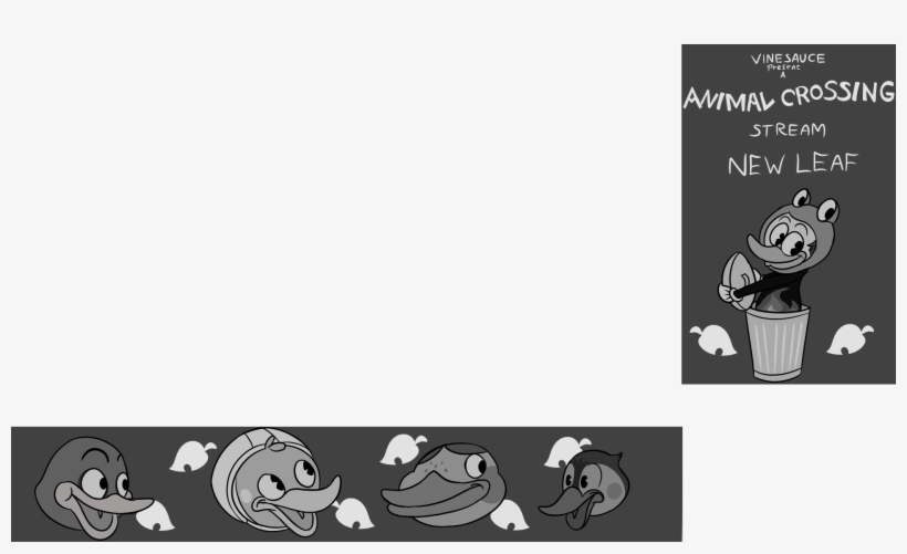 Image Scoot Vinesauce PNG Image Transparent PNG Free Download on