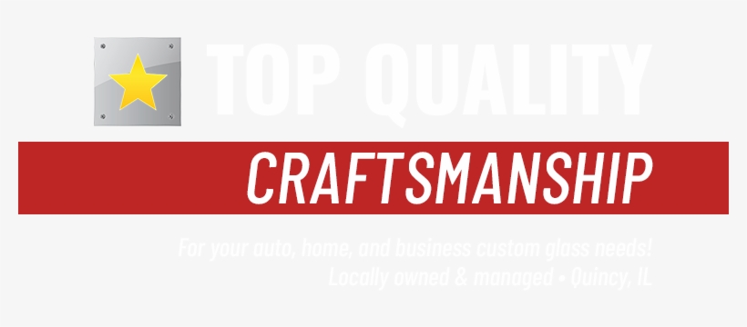 Glass One Quincy - Flag, transparent png download