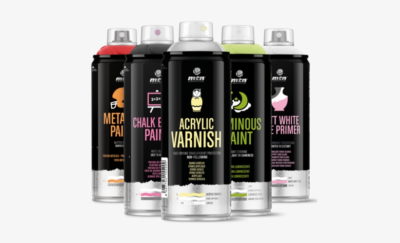 Mtn Pro Line - Montana Colors, transparent png download