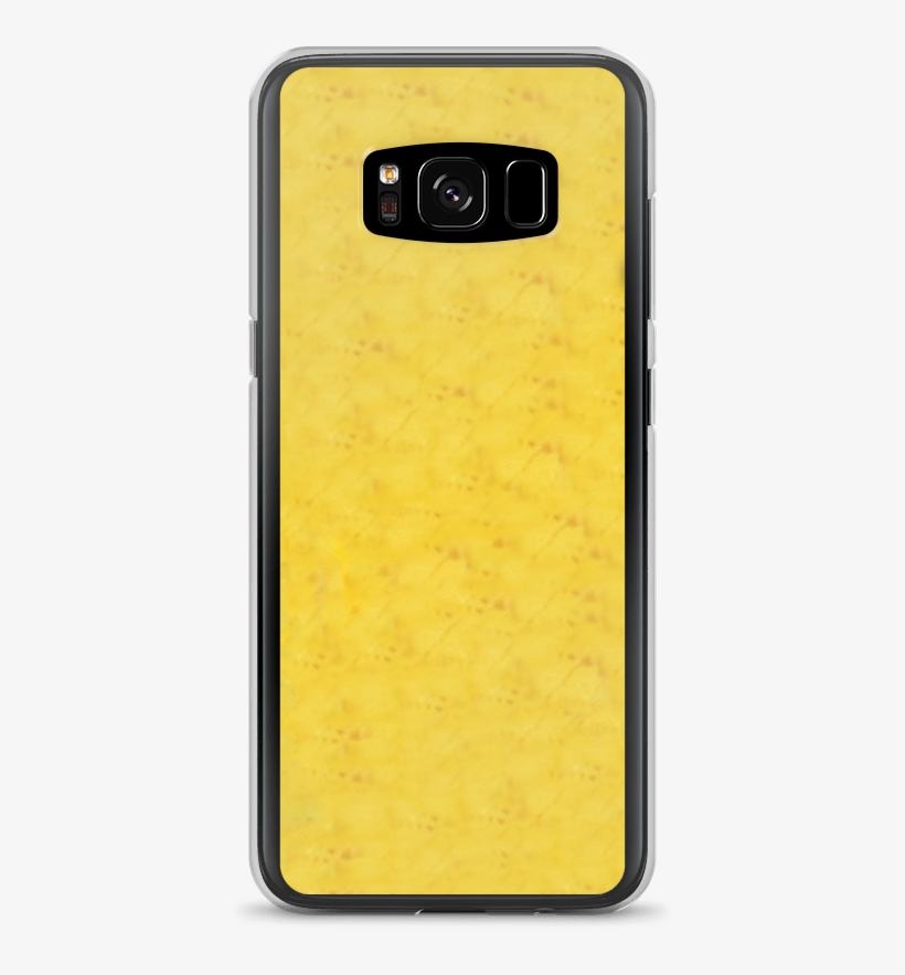 Coffee Stain Samsung Case - Samsung Galaxy, transparent png download