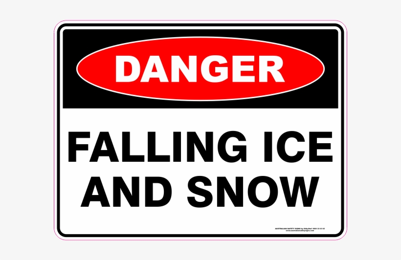 Confined Space Signage Hd, transparent png download