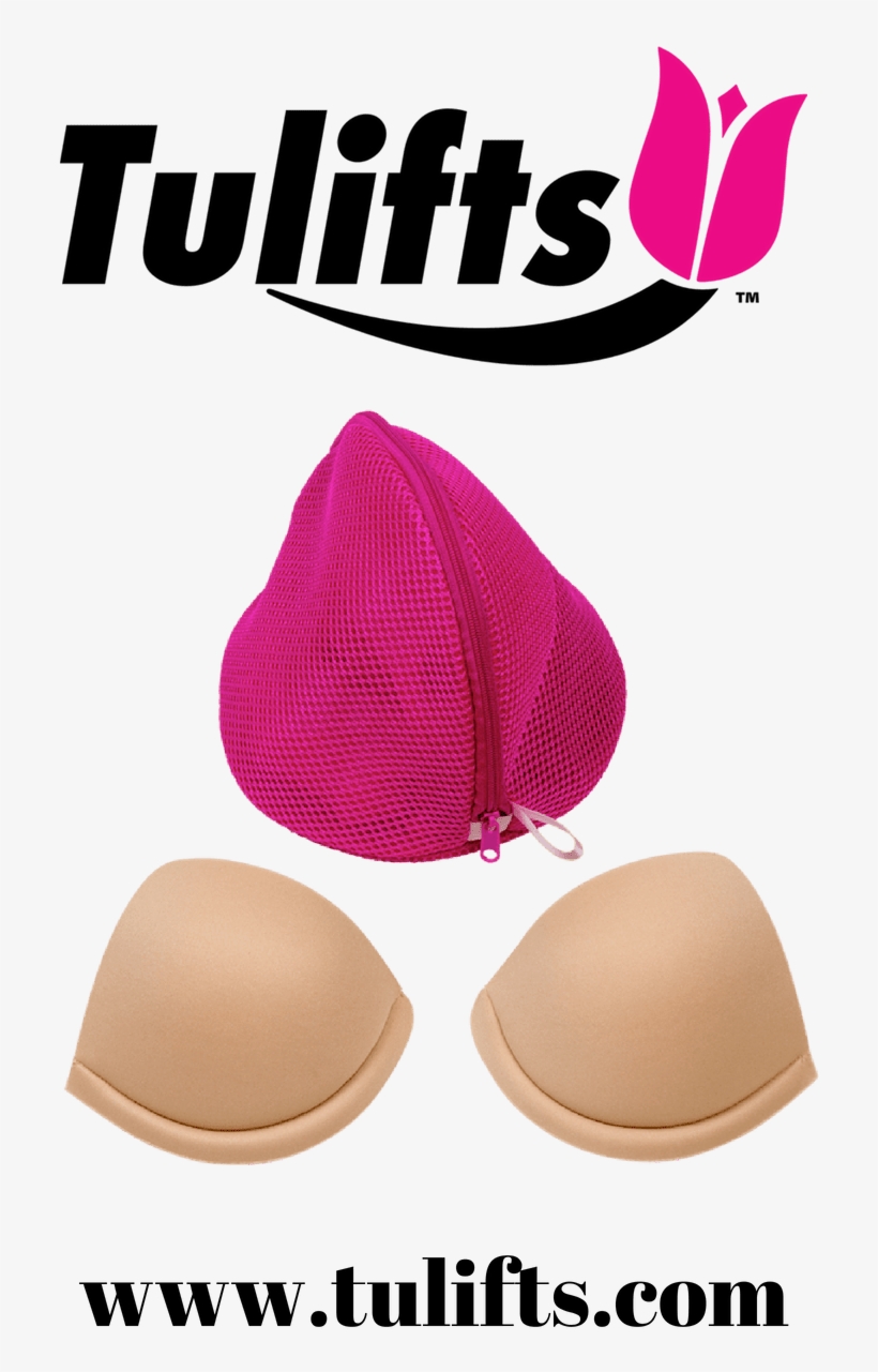 All You Need Is To Remove Foam Pad That Is In Bra, - Beauty Theyouway, transparent png download