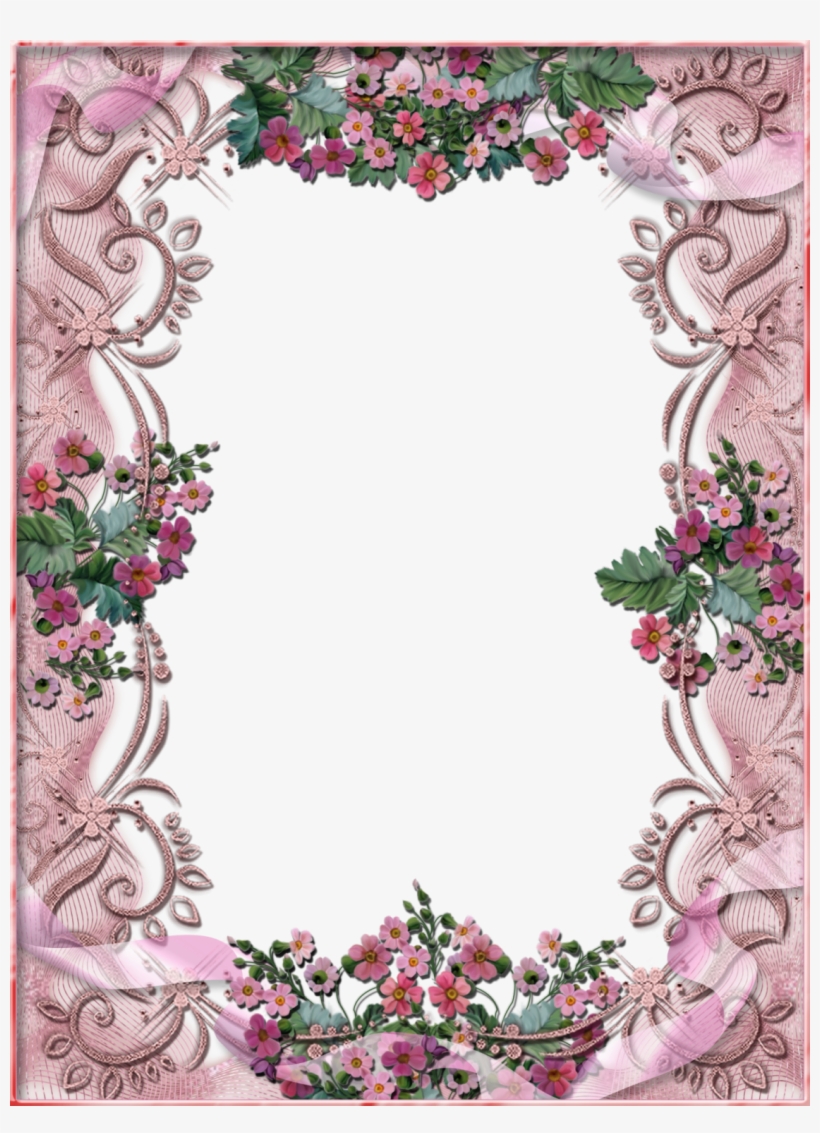 Download Here - Picture Frame, transparent png download