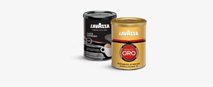 Lavazza Qualita Oro, transparent png download