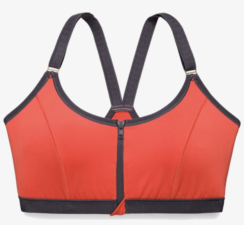 New - Natori Yogi Wireless Racerback Bra Style 736050, transparent png download