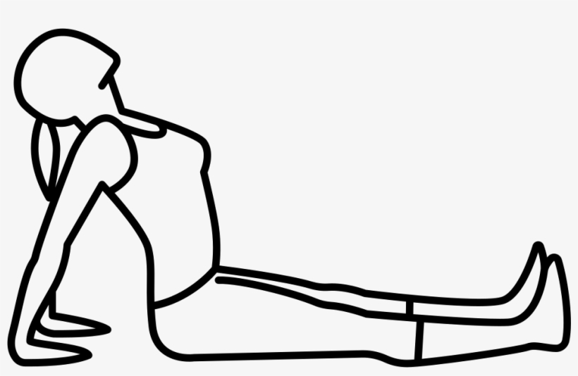 Woman Sitting On The Floor Stretching Head Comments - Pilates, transparent png download