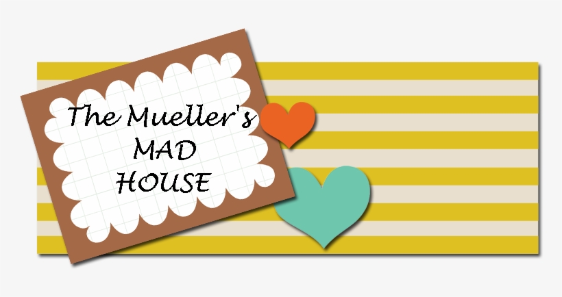 The Mueller's Mad House - Autumn, transparent png download
