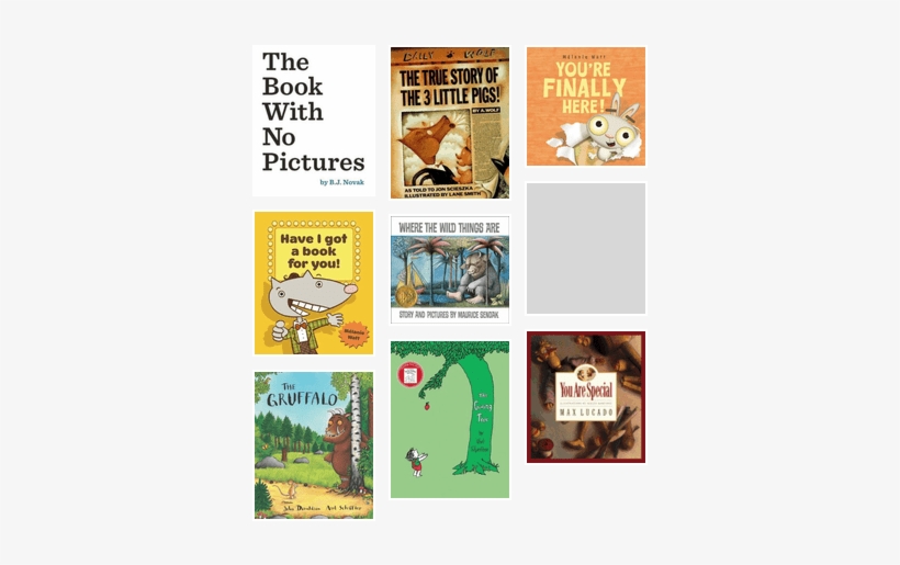 Best Picture Books - Giving Tree, transparent png download