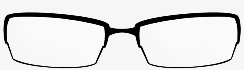 Clipart Black And White Glasses Psd By Jokerhound On - Glasses Transparent Background Png, transparent png download