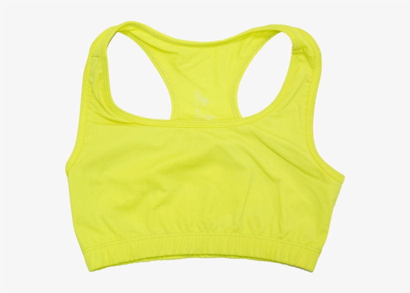 Sports Bra, transparent png download
