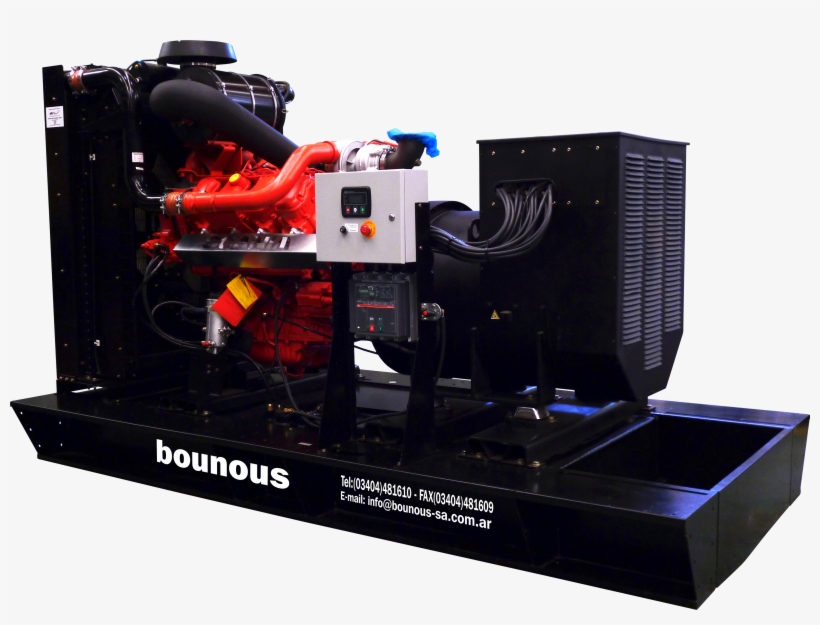 Cate 770/700 Full Scania - Machine, transparent png download