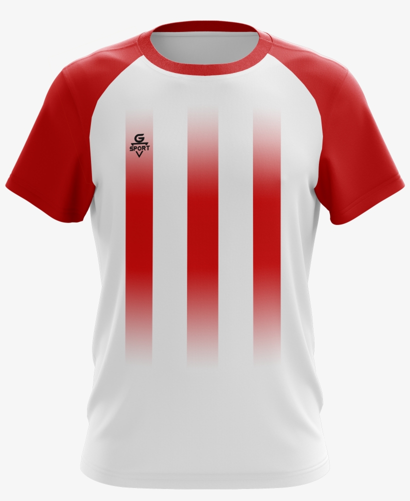 T-shirt Fast Print - Active Shirt, transparent png download