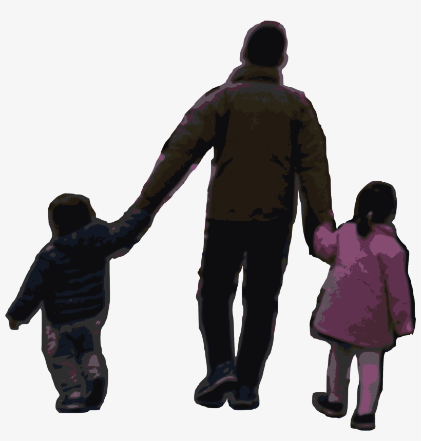 Big Image - Toddler, transparent png download