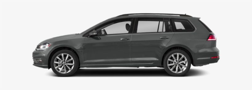 New 2019 Volkswagen Golf Sportwagen S Station Wagon - Volkswagen Golf Station Wagon 2018, transparent png download