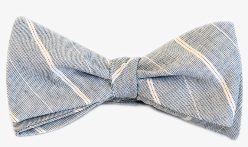 The Leonard Cohen Bow Tie - Paisley, transparent png download