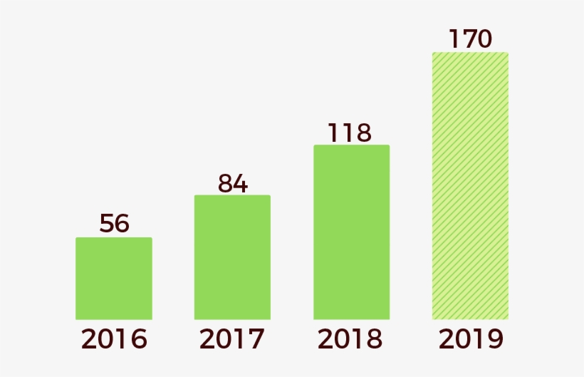Lilypads Donated - Graphics, transparent png download
