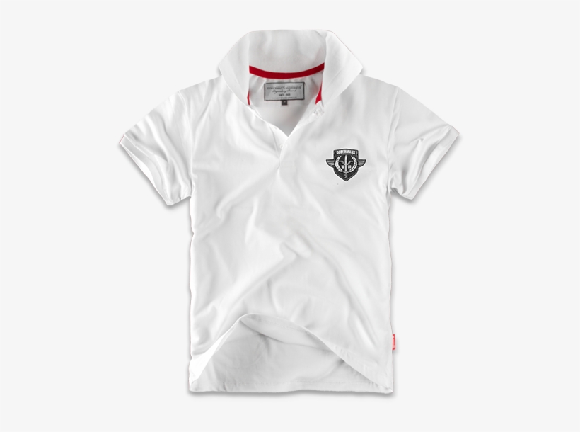 Polo Shirt, transparent png download