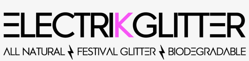 Electrik Glitter, Biodegradable Glitter, All Natural - Oval, transparent png download