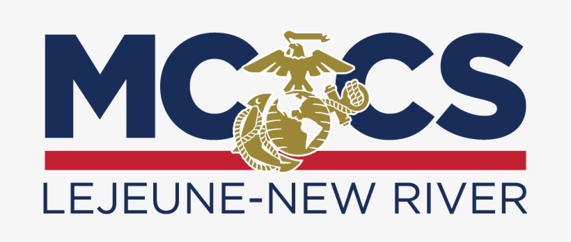 Mccslogo Lejeunenewriver Color - Emblem, transparent png download