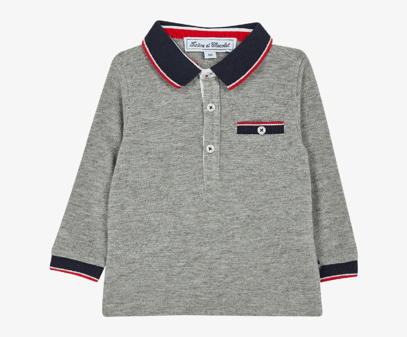 Polo Shirt, transparent png download