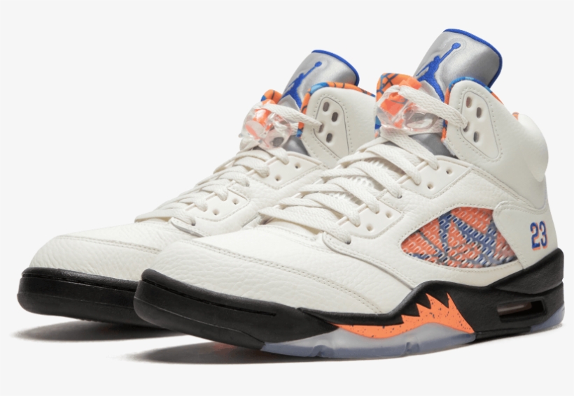 Nike Air Jordan V, transparent png download