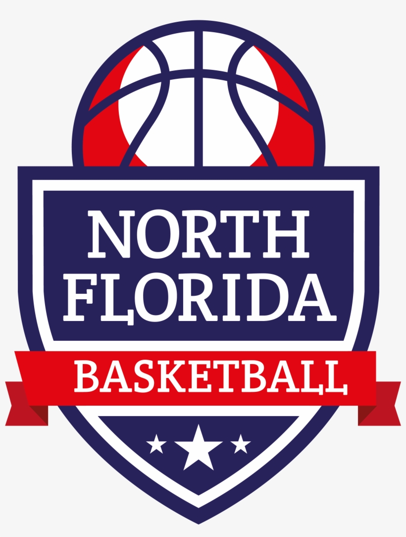 North Florida Basketball Elite Basketball Training, - Lakes Eagles Basketball, transparent png download