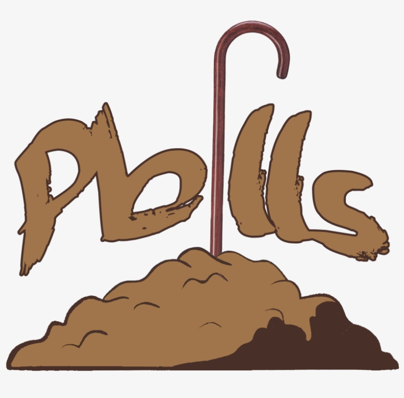 Jumping Silhouette Clipart - Illustration, transparent png download