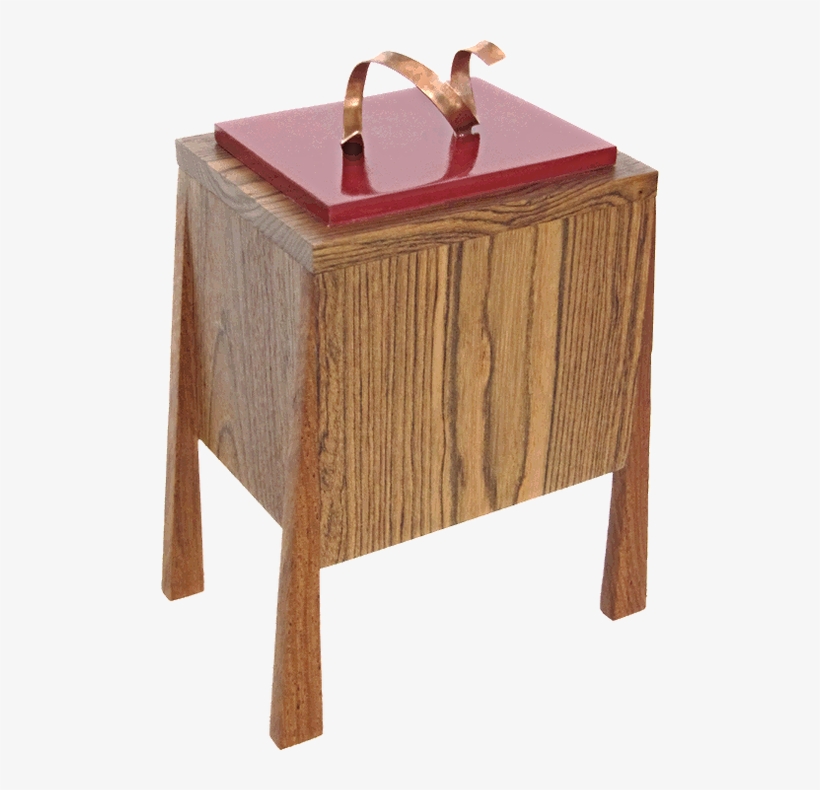 End Table, transparent png download
