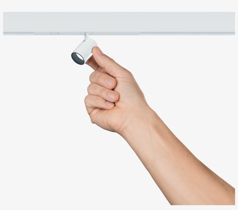 Superior Lighting Design And Sustainability Zumtobel - Ceiling, transparent png download