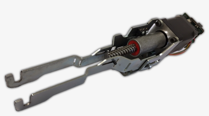 Us Security Supply 565-5100 Access Control Products - Vlp M Kit Motor, transparent png download