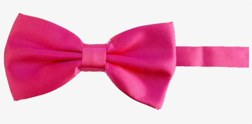 Bow Tie - Satin, transparent png download