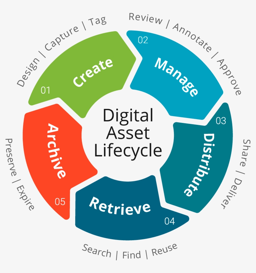 What Is Digital Asset Management - Quit Smoking Clip Art, transparent png download