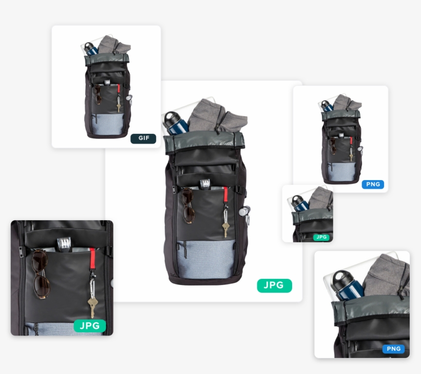 Dam Prod Shot - Laptop Bag, transparent png download