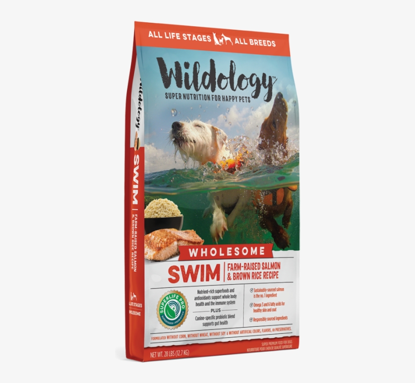Httpwww - Atwoodsoutdoors - - Wildology Dog Food Reviews, transparent png download