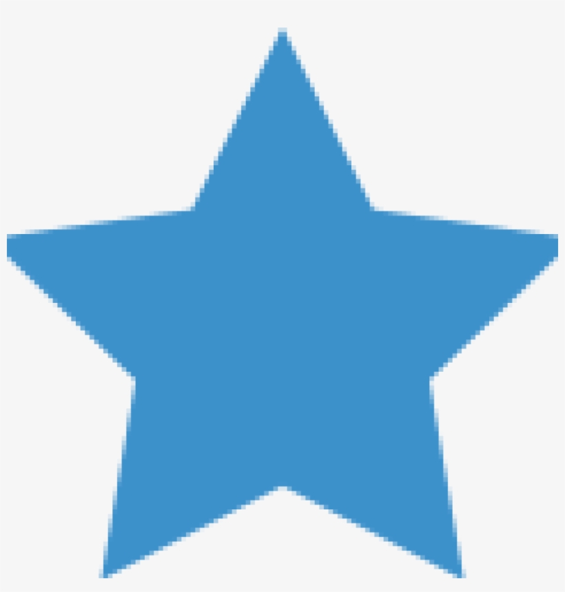 A Shot Of Bonneville Dam In Oregon - Blue Star Icon Png, transparent png download